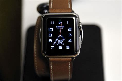 hermes clock face for apple watch|wallpaper Hermes Apple Watch face.